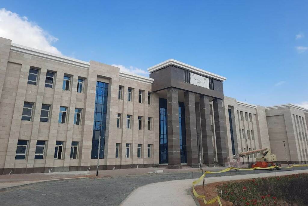 المشروعات العسكرية