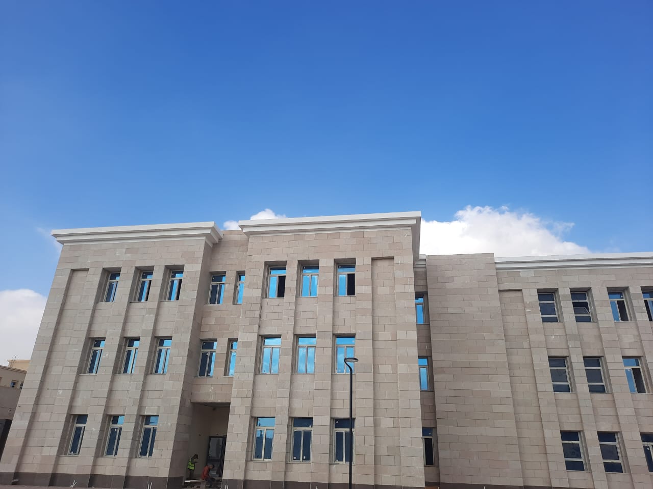 المعاهد العسكرية - صورة 2